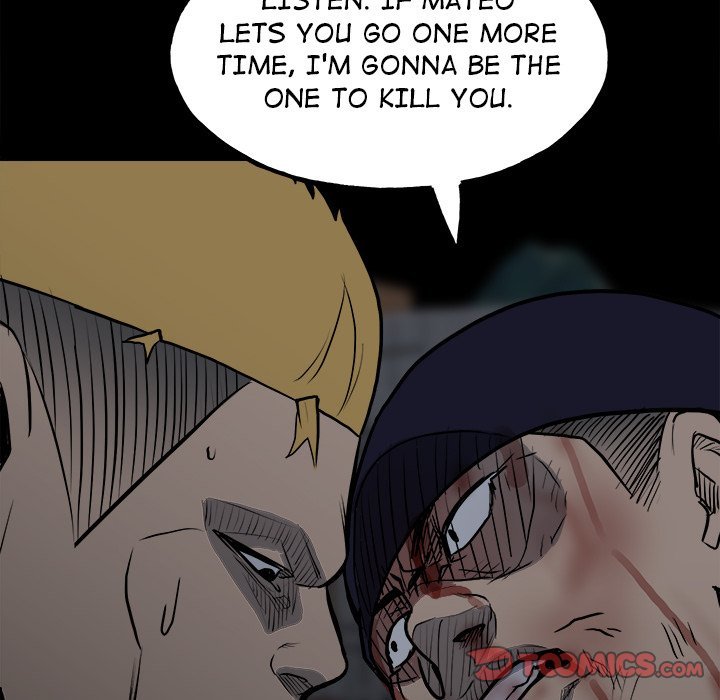 The Villain Chapter 130 - Page 99