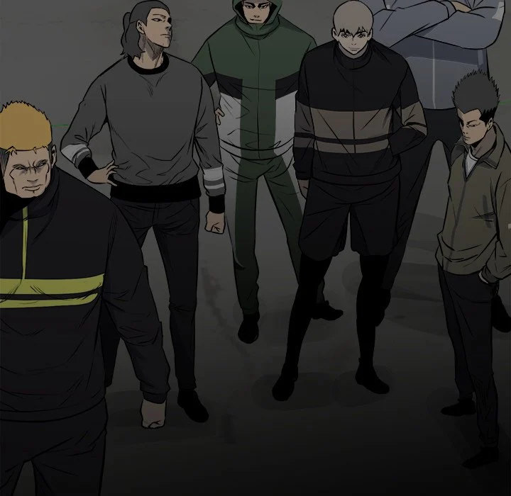 The Villain Chapter 131 - Page 77