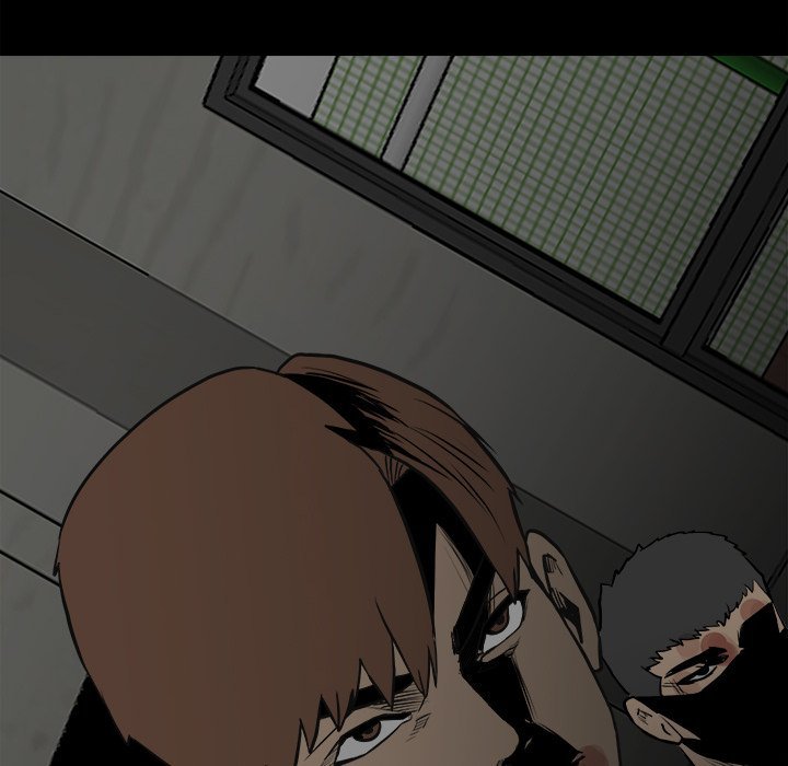 The Villain Chapter 133 - Page 108