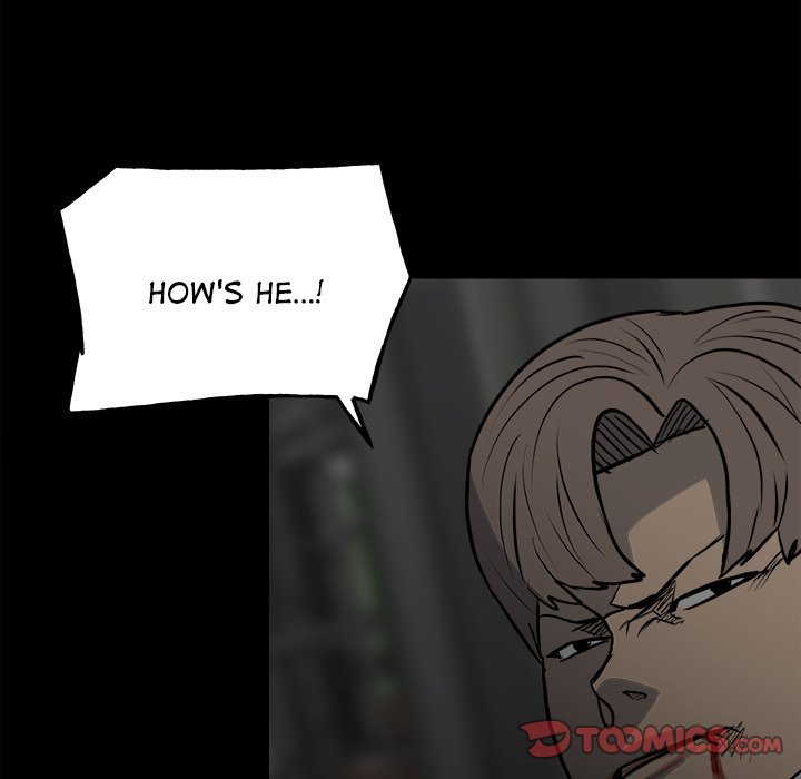 The Villain Chapter 133 - Page 111