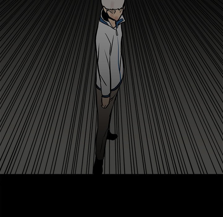 The Villain Chapter 133 - Page 126