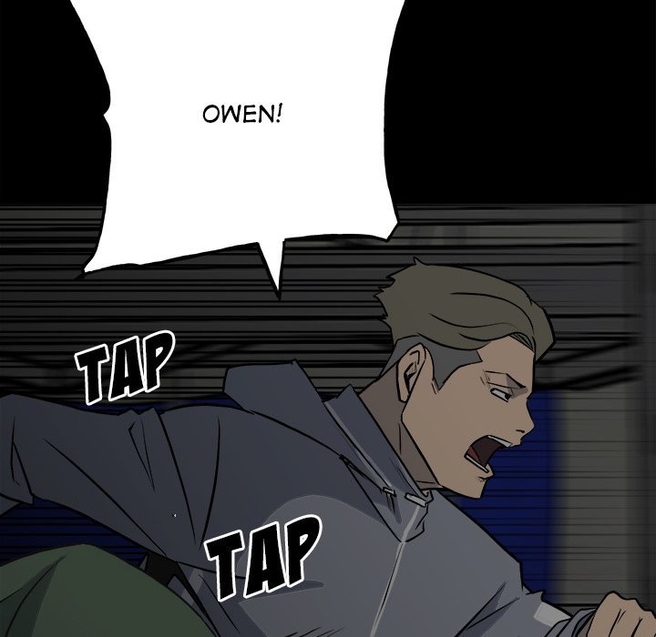 The Villain Chapter 133 - Page 13