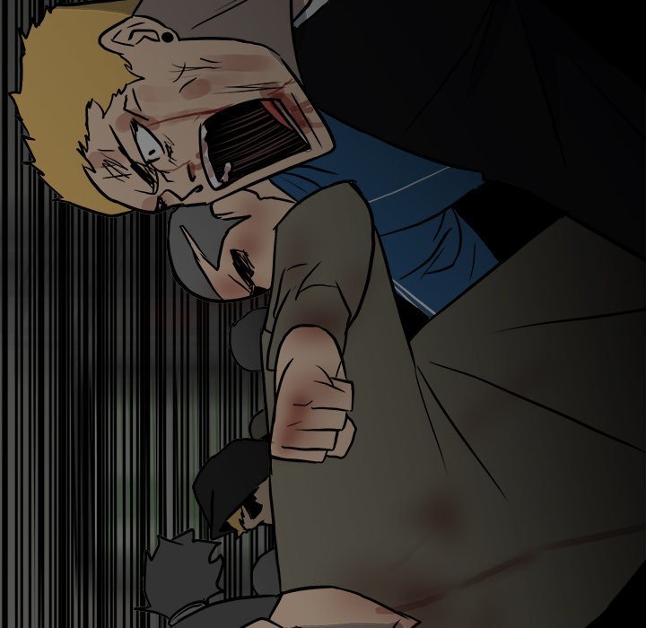 The Villain Chapter 133 - Page 130