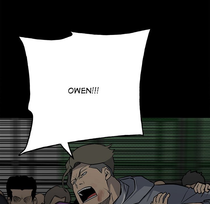 The Villain Chapter 133 - Page 40