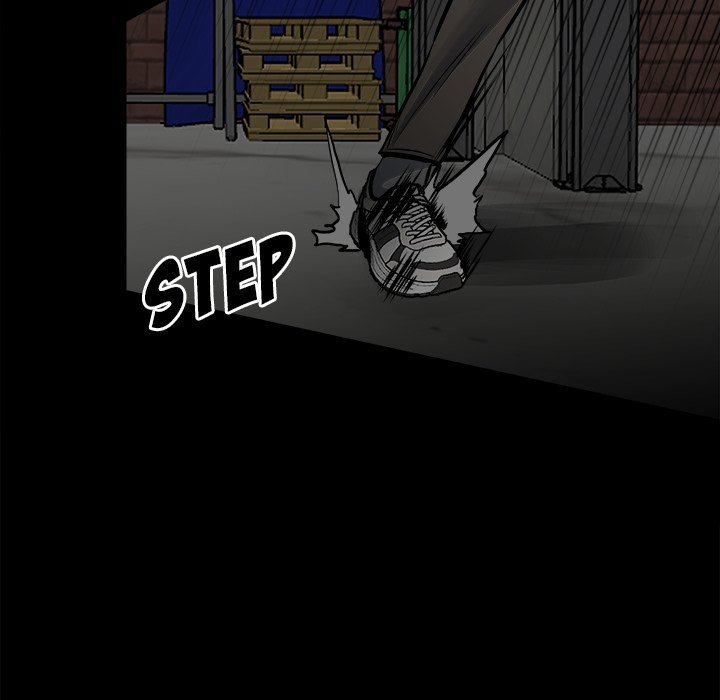 The Villain Chapter 133 - Page 59