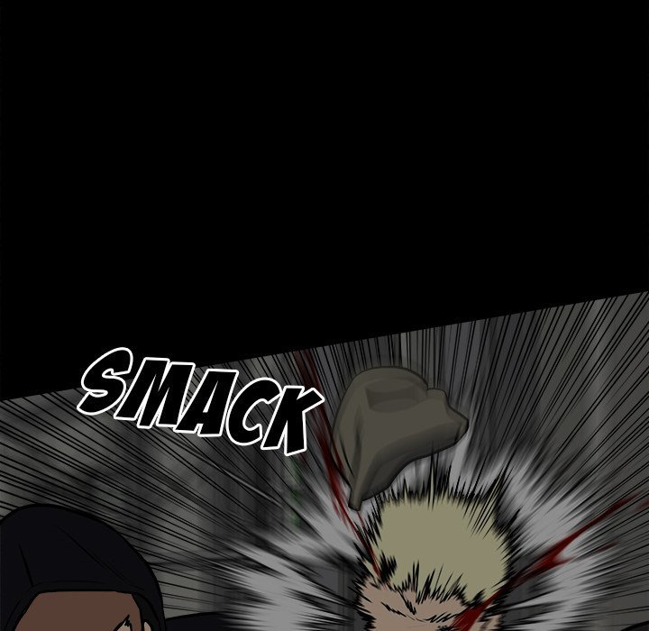 The Villain Chapter 133 - Page 76