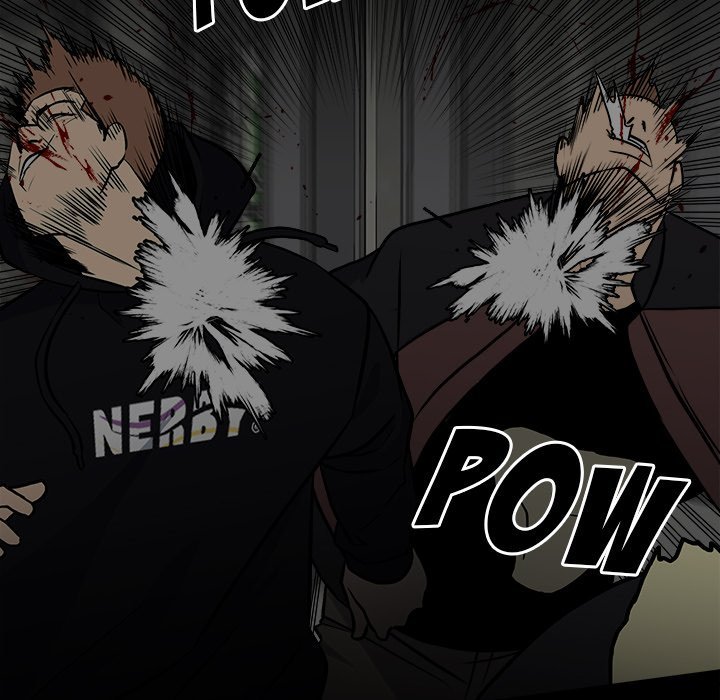 The Villain Chapter 133 - Page 78