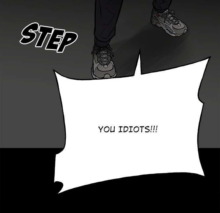 The Villain Chapter 133 - Page 84