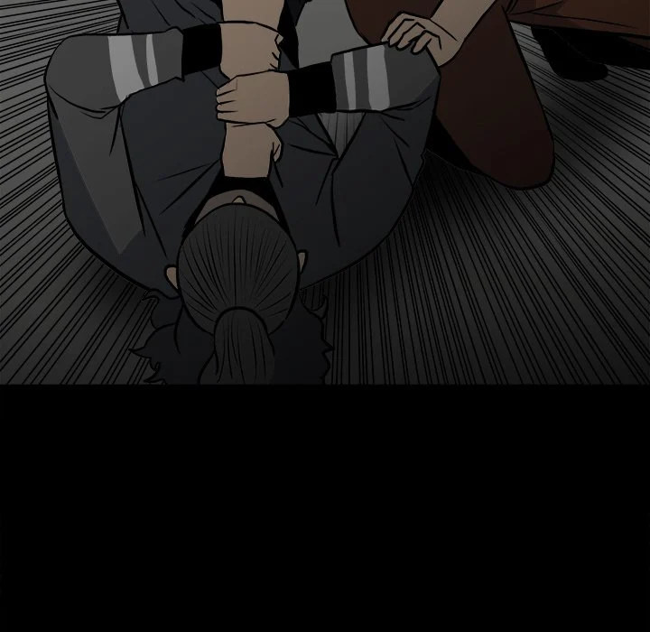 The Villain Chapter 134 - Page 106