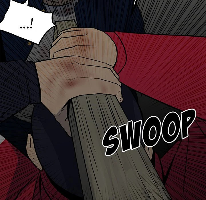 The Villain Chapter 134 - Page 125