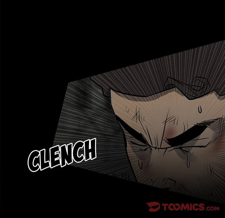 The Villain Chapter 134 - Page 129