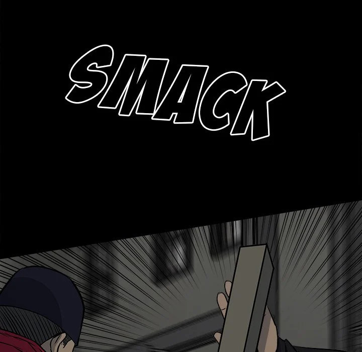 The Villain Chapter 134 - Page 130