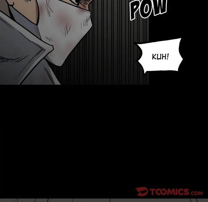 The Villain Chapter 134 - Page 21