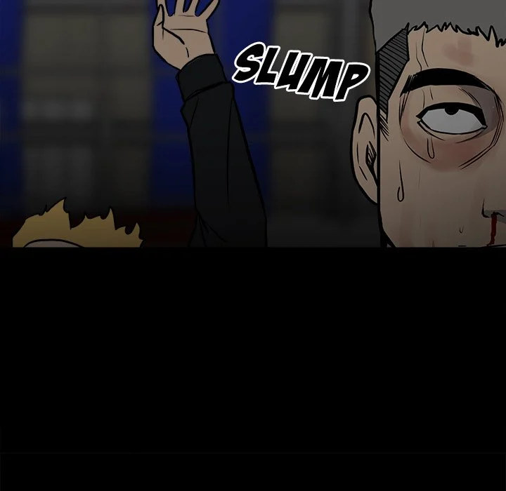 The Villain Chapter 134 - Page 32