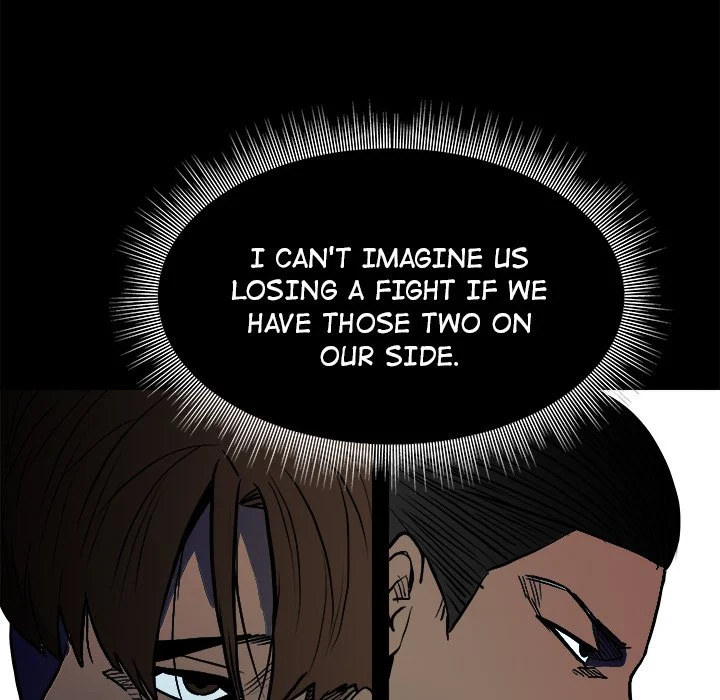 The Villain Chapter 134 - Page 37