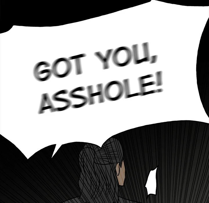 The Villain Chapter 134 - Page 40