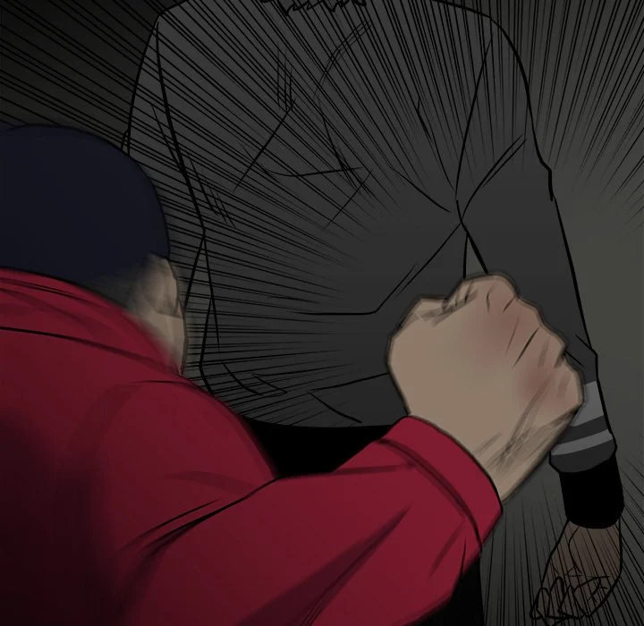 The Villain Chapter 134 - Page 41