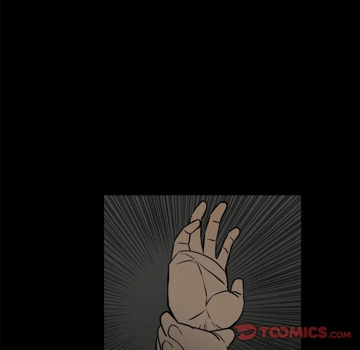 The Villain Chapter 134 - Page 45