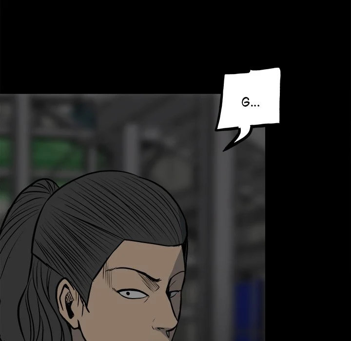 The Villain Chapter 134 - Page 47