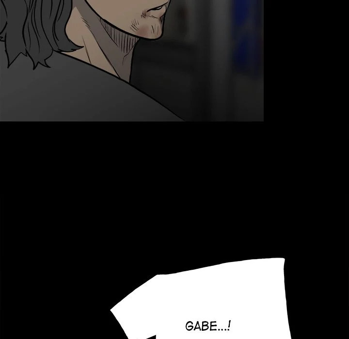 The Villain Chapter 134 - Page 48