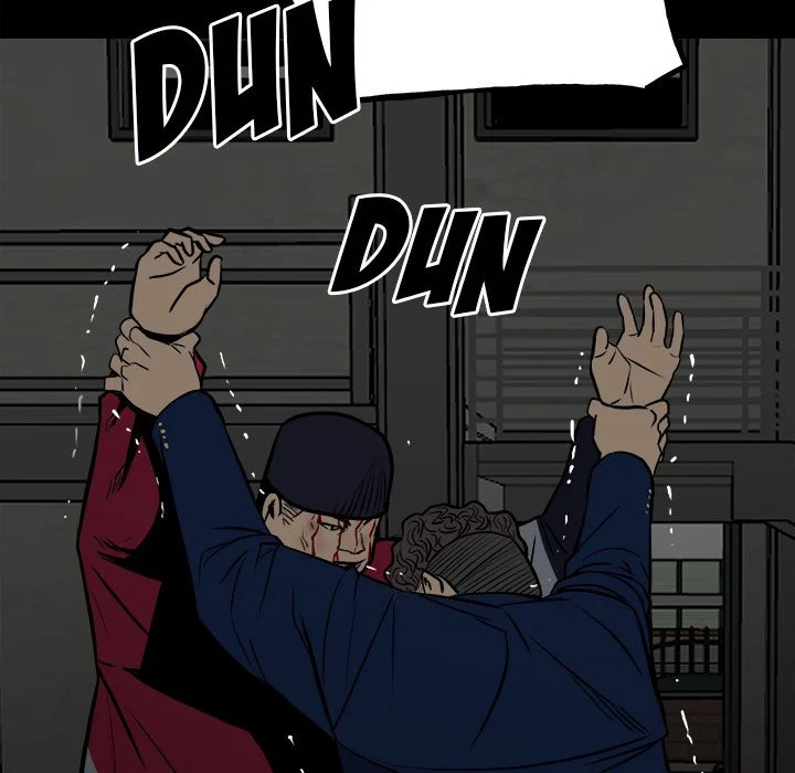 The Villain Chapter 134 - Page 49