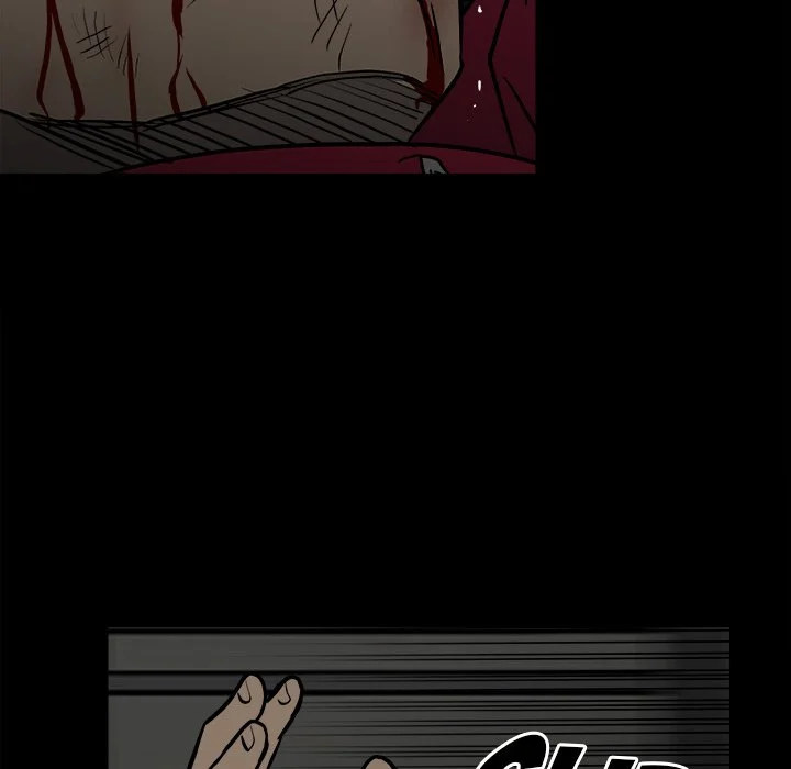 The Villain Chapter 134 - Page 60