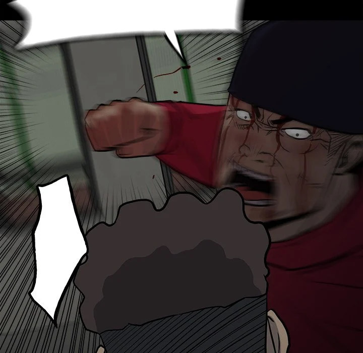 The Villain Chapter 134 - Page 62