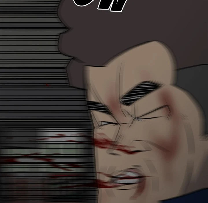 The Villain Chapter 134 - Page 64