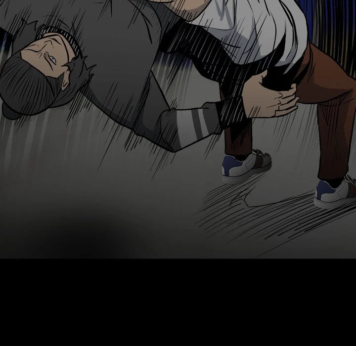 The Villain Chapter 134 - Page 79