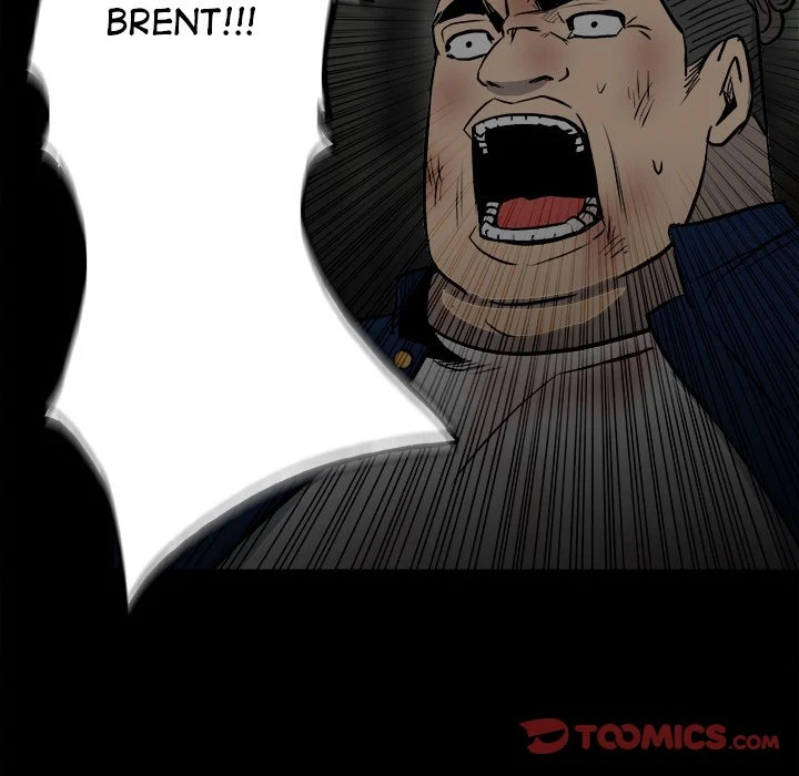 The Villain Chapter 134 - Page 81