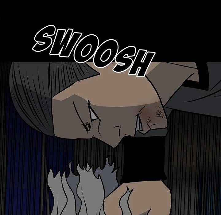 The Villain Chapter 134 - Page 86