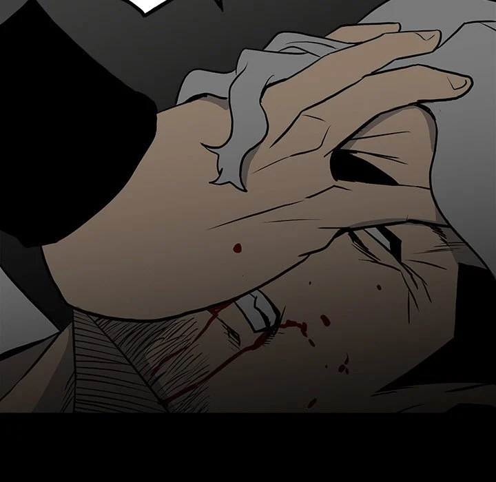 The Villain Chapter 134 - Page 91