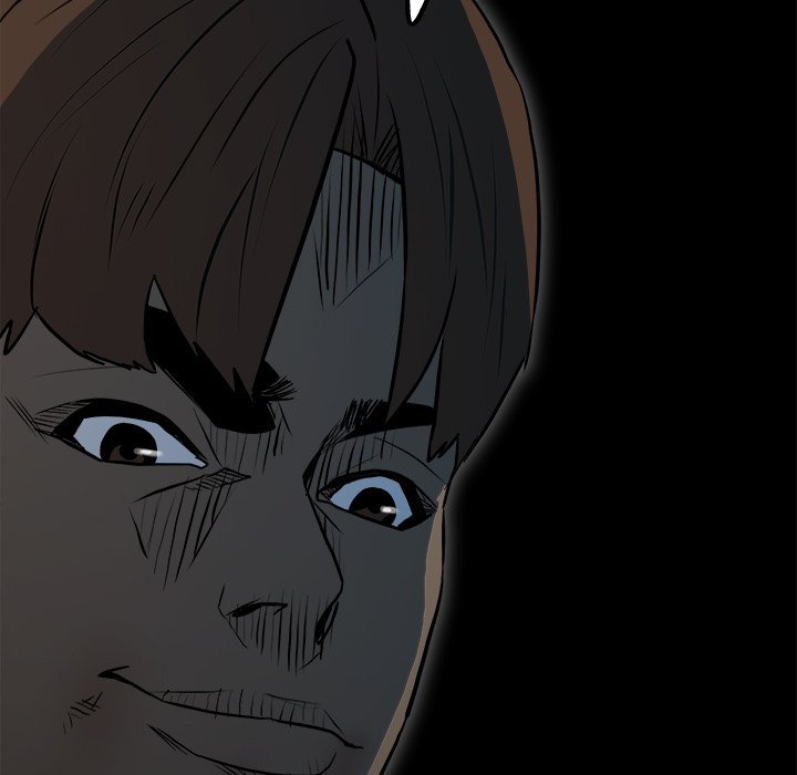 The Villain Chapter 135 - Page 104