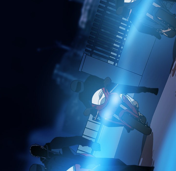 The Villain Chapter 135 - Page 122