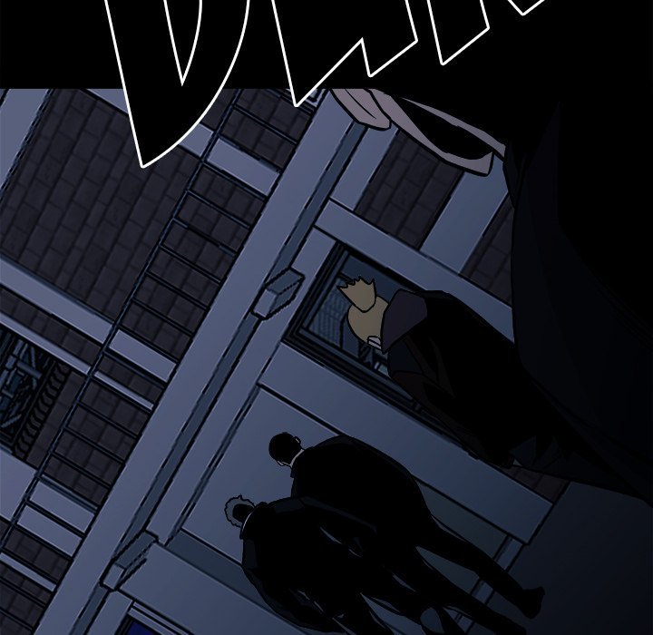 The Villain Chapter 135 - Page 133