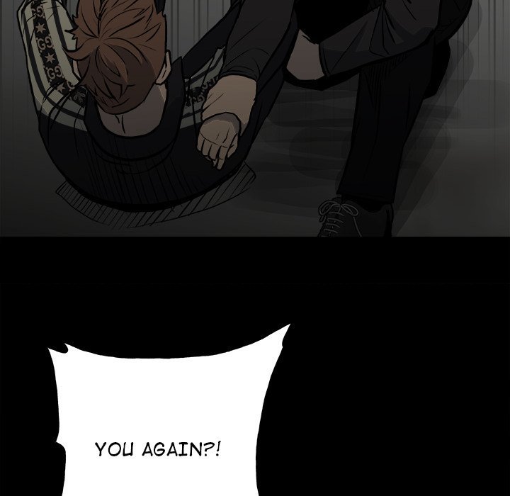 The Villain Chapter 135 - Page 23