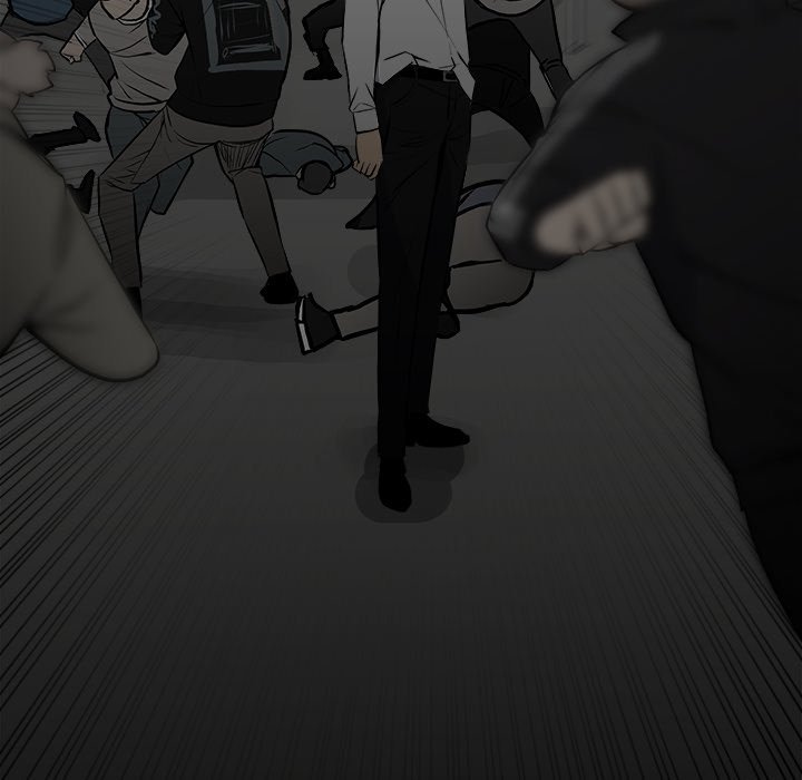 The Villain Chapter 135 - Page 43