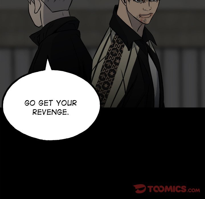 The Villain Chapter 135 - Page 45