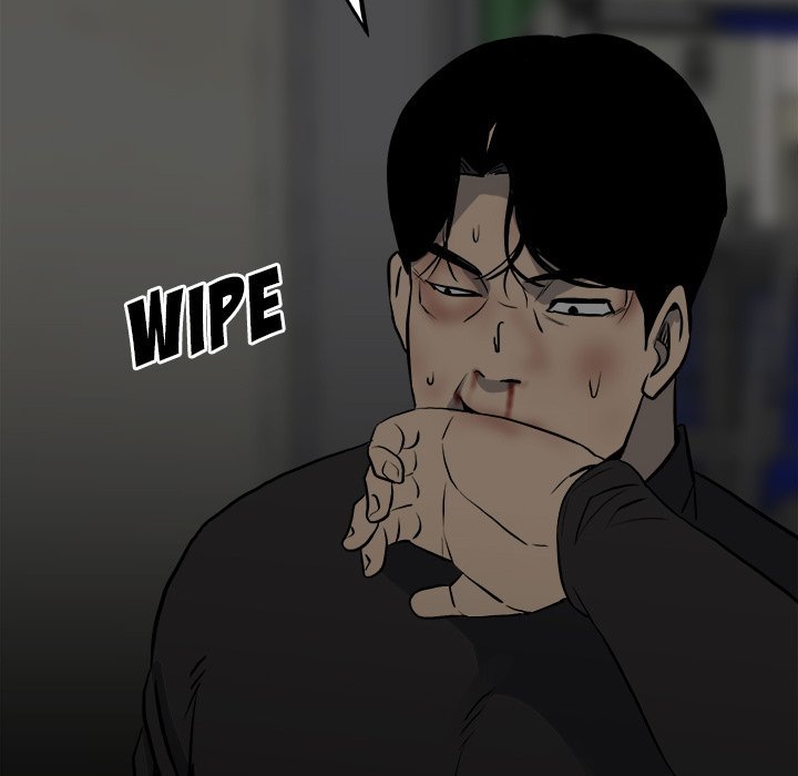 The Villain Chapter 136 - Page 10