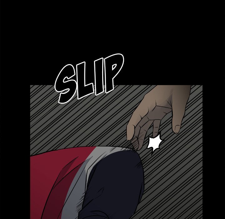 The Villain Chapter 136 - Page 106