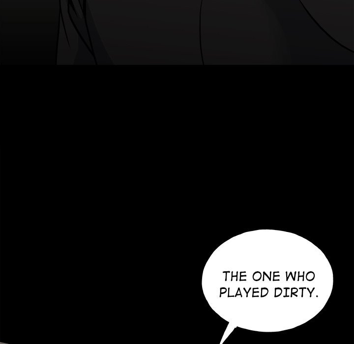 The Villain Chapter 136 - Page 11