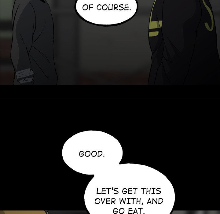 The Villain Chapter 136 - Page 119