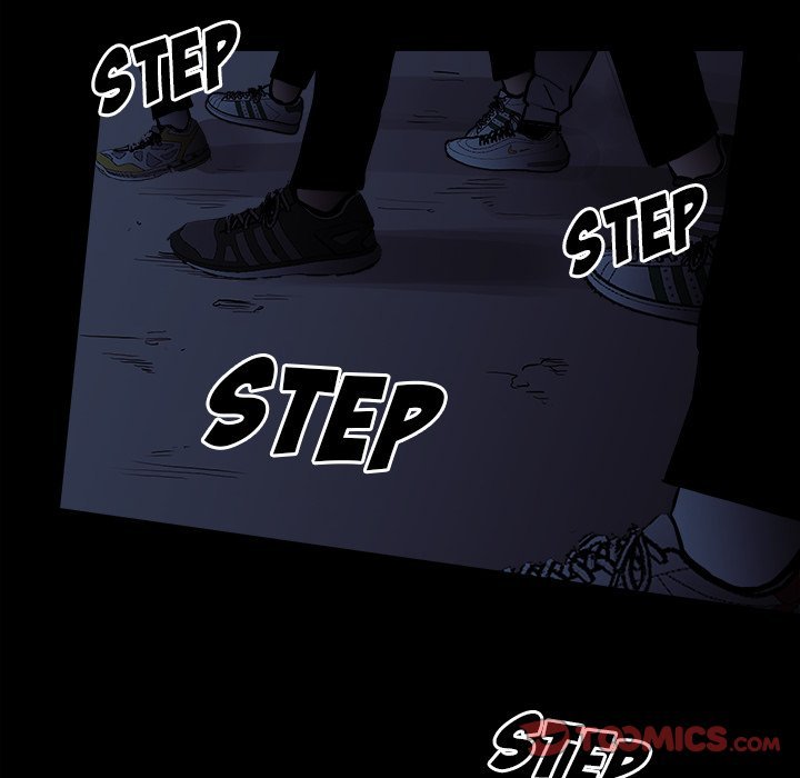 The Villain Chapter 136 - Page 129