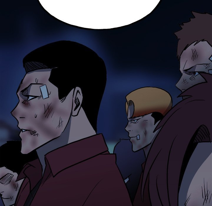 The Villain Chapter 136 - Page 136