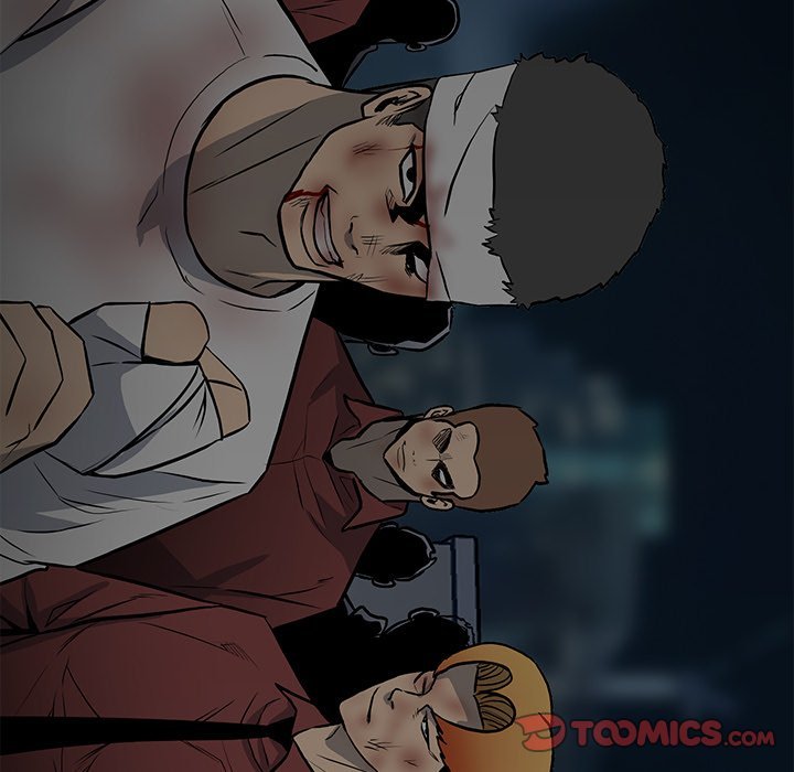 The Villain Chapter 136 - Page 141