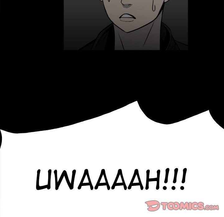 The Villain Chapter 136 - Page 21