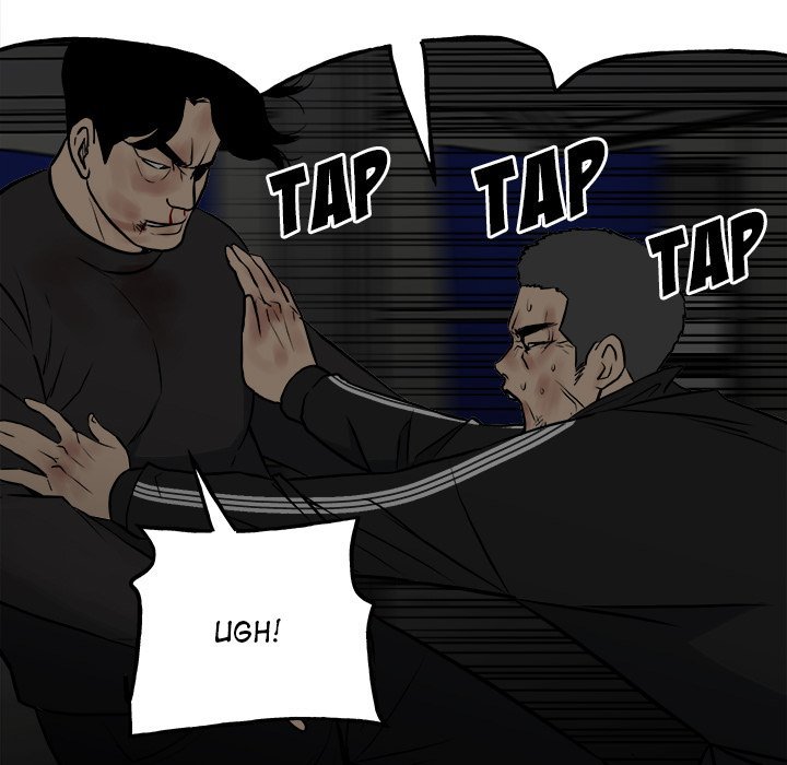 The Villain Chapter 136 - Page 22