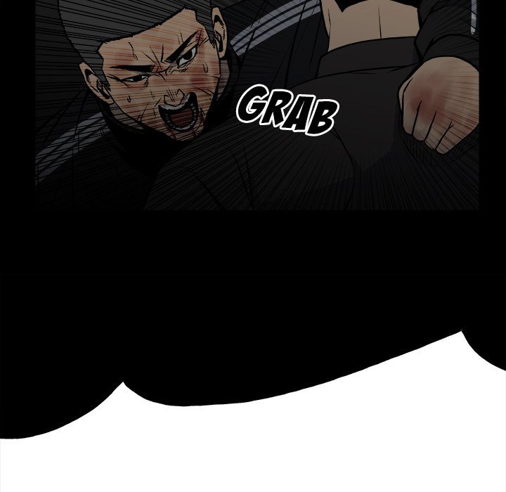 The Villain Chapter 136 - Page 24