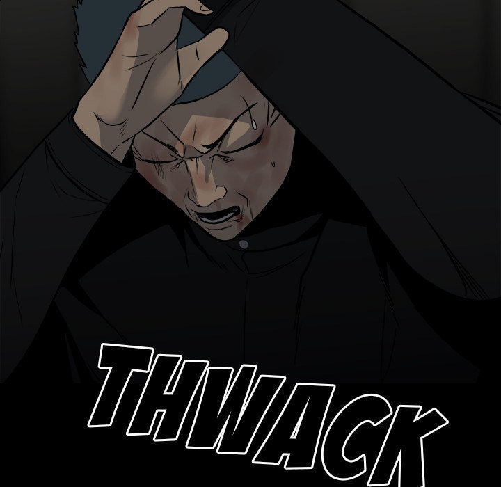 The Villain Chapter 136 - Page 36