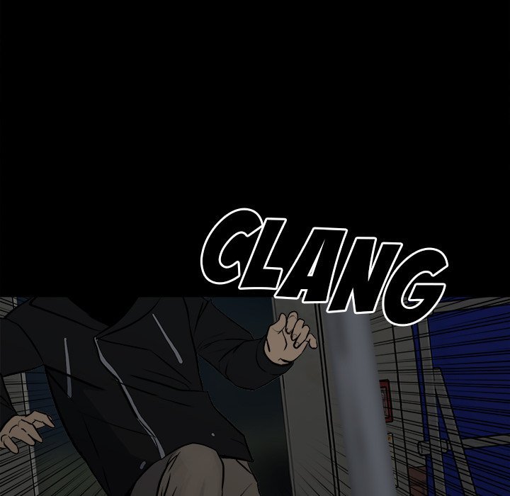 The Villain Chapter 136 - Page 41